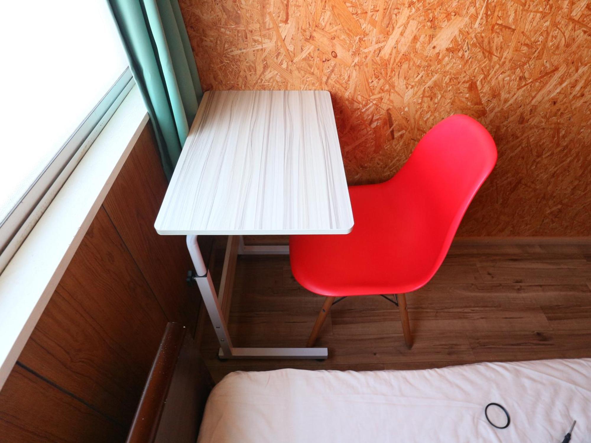 Tateyama Wheels Guest House Rom bilde