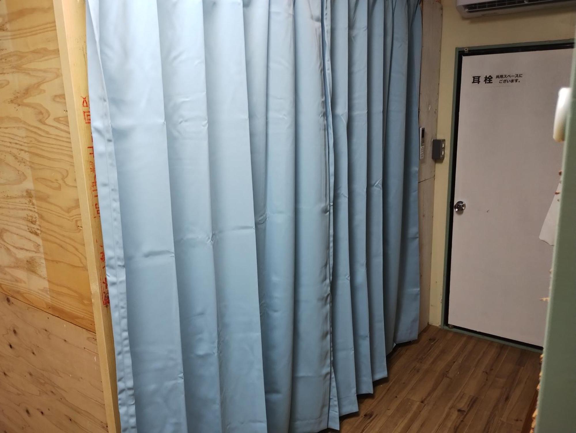 Tateyama Wheels Guest House Rom bilde